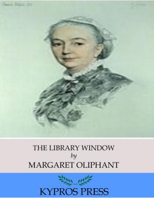 Cover of the book The Library Window by George Meade