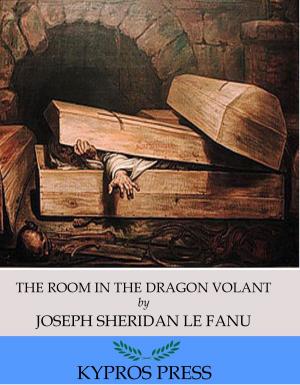 Book cover of The Room in the Dragon Volant