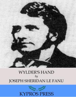 Cover of the book Wylder’s Hand by Afshan Jaffery