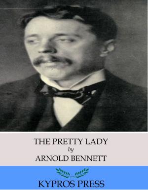 Book cover of The Pretty Lady
