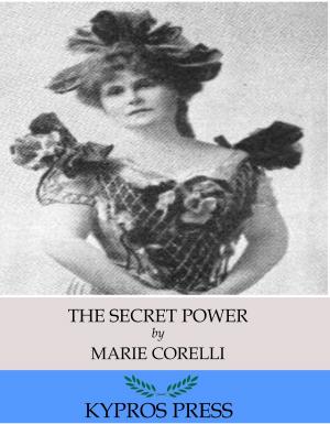Book cover of The Secret Power
