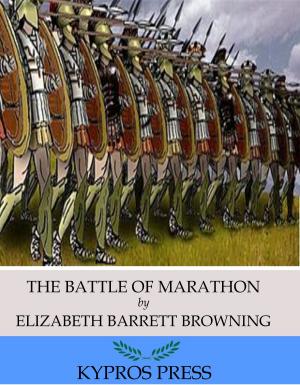 Cover of the book The Battle of Marathon by Charles River Editors