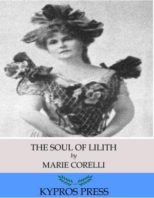 Book cover of The Soul of Lilith