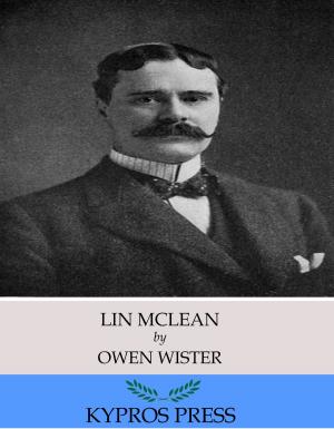 Cover of the book Lin McLean by Terry Schott