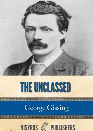 Cover of the book The Unclassed by Rudyard Kipling