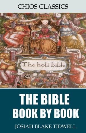 Cover of the book The Bible Book by Book by Charles River Editors
