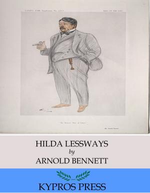Cover of the book Hilda Lessways by J.C. Pearson