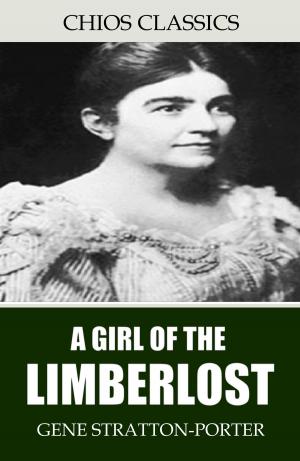 Cover of the book A Girl of the Limberlost by Allen Upward