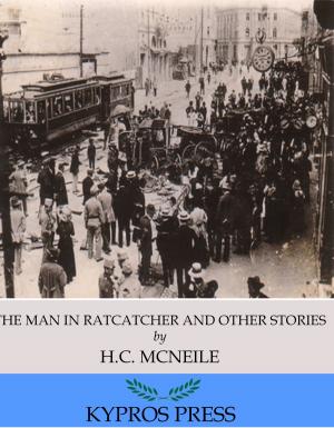 Cover of the book The Man in Ratcatcher and Other Stories by Fyodor Dostoyevsky