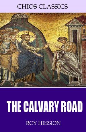 bigCover of the book The Calvary Road by 
