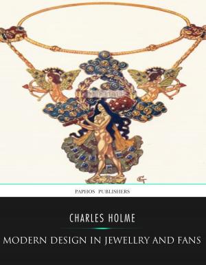 Cover of the book Modern Design in Jewellry and Fans by Niccolo Machiavelli