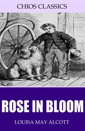 Cover of the book Rose in Bloom by G.K. Chesterton