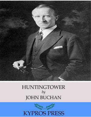 Cover of the book Huntingtower by Robert Louis Stevenson