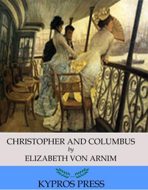 bigCover of the book Christopher and Columbus by 