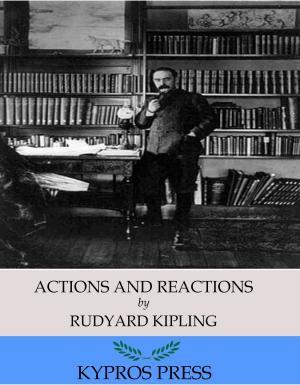 Cover of the book Actions and Reactions by Florence Barclay