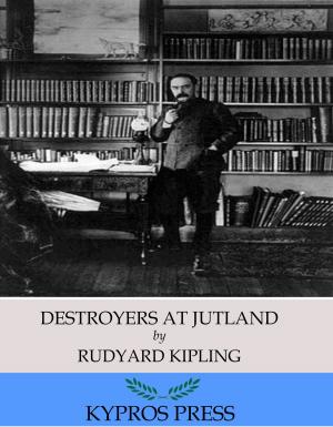 Cover of the book Destroyers at Jutland by John S.C. Abbott