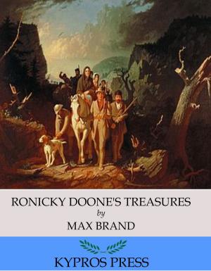 bigCover of the book Ronicky Doone’s Treasures by 