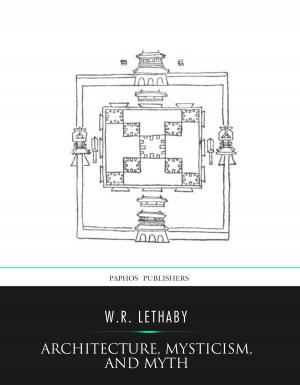 Cover of the book Architecture, Mysticism, and Myth by Elias Colbert