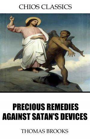 Cover of the book Precious Remedies Against Satan’s Devices by Joseph Conrad