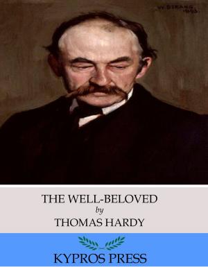Cover of the book The Well-Beloved by Steve Kenny