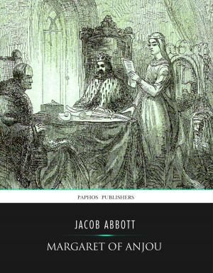 Cover of the book Margaret of Anjou by J.H. Round