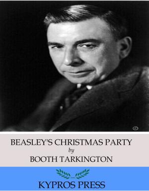 Book cover of Beasley’s Christmas Party