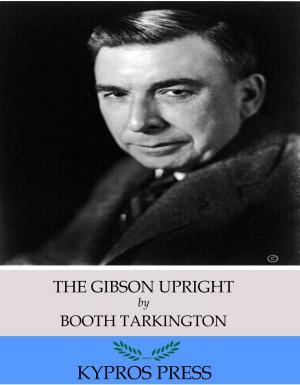 Cover of the book The Gibson Upright by Susie King  Taylor