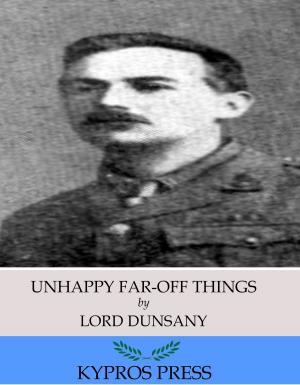 Cover of the book Unhappy Far-Off Things by John Keats