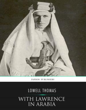 bigCover of the book With Lawrence in Arabia by 