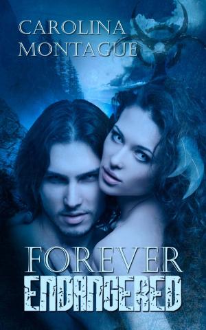 Cover of the book Forever Endangered by Denise  Moncrief