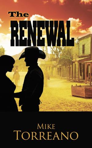 Cover of the book The Renewal by Rachel  Brimble
