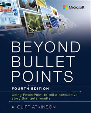 Cover of the book Beyond Bullet Points by Michael Daley, Rod Strougo, Ray Wenderlich