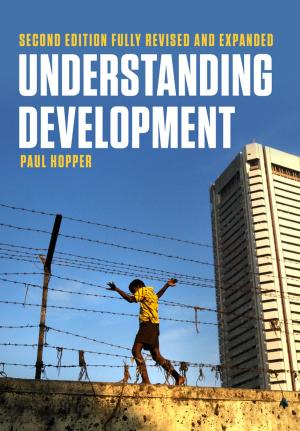 bigCover of the book Understanding Development by 