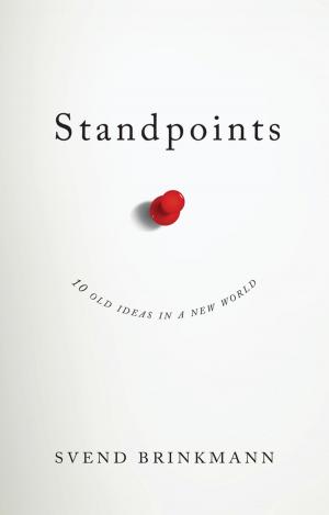 Cover of the book Standpoints by Manoj Gupta, Sharon Nai Mui Ling