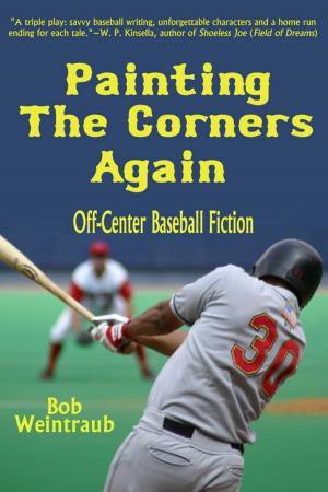 Cover of the book Painting the Corners Again by Tom Deck