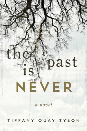 Cover of the book The Past Is Never by Gene Hill