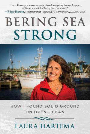Cover of the book Bering Sea Strong by Jason Randall