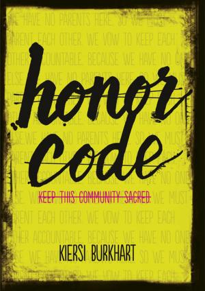 Cover of the book Honor Code by Jacqueline Jules