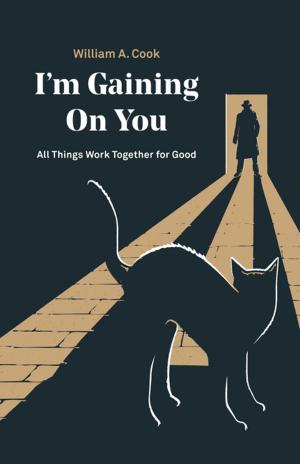 Cover of the book I’M Gaining on You by Cleveland Ramsey