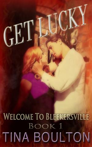 Cover of the book Get Lucky by Wendy Leoné Cretten