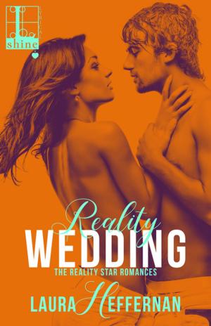 Cover of the book Reality Wedding by J.R. Ripley