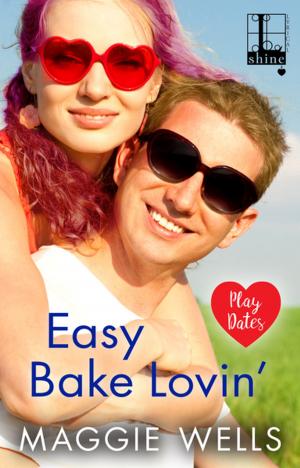 Cover of the book Easy Bake Lovin' by Janice Maynard