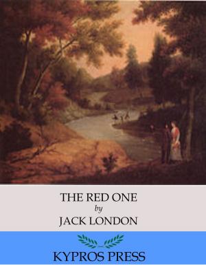 Cover of the book The Red One by Nostraamandamus .