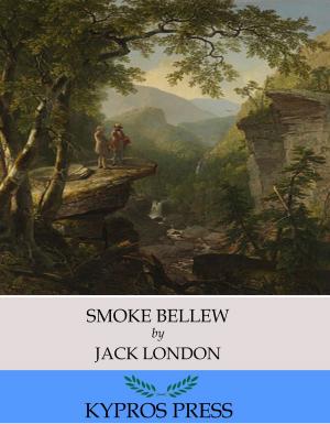 Cover of the book Smoke Bellew by Honore Balzac