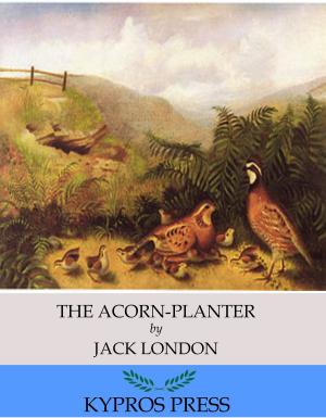 Cover of the book The Acorn-Planter by Thomas Hodgkin