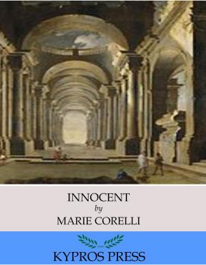 Cover of the book Innocent by Plato, Epictetus, & Marcus Aurelius