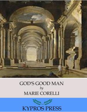 Cover of the book God’s Good Man by Thomas Watson