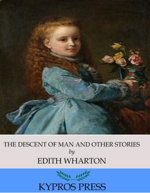 Cover of the book The Descent of Man and Other Stories by George Mead