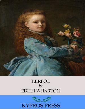 Cover of the book Kerfol by Louisa May Alcott