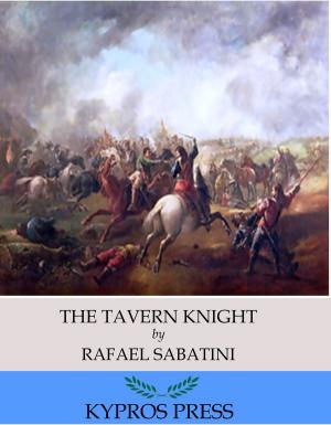 Book cover of The Tavern Knight